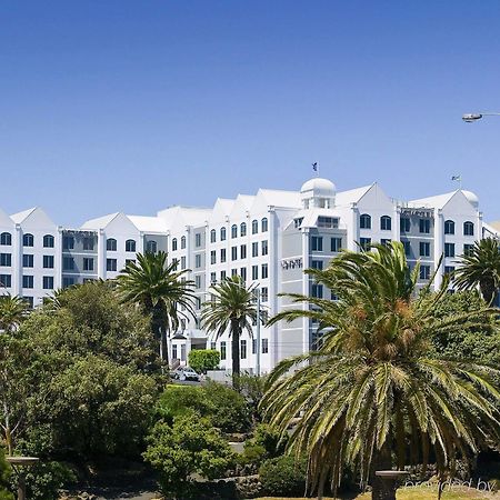 Novotel Melbourne St Kilda Exteriér fotografie