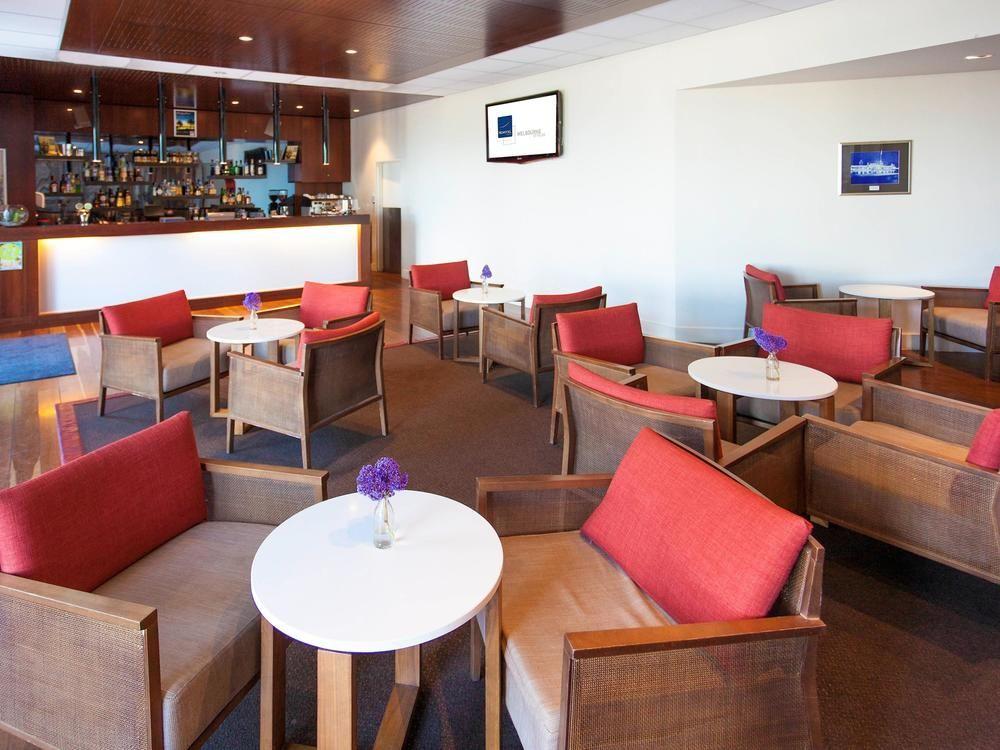 Novotel Melbourne St Kilda Exteriér fotografie