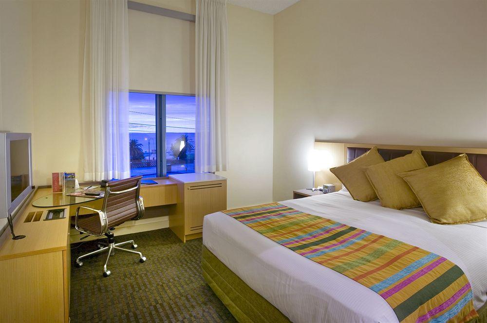 Novotel Melbourne St Kilda Exteriér fotografie