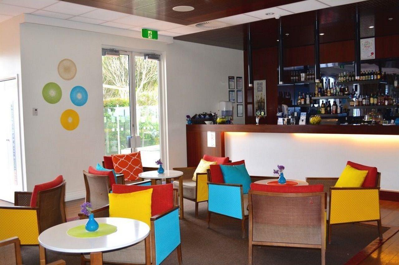 Novotel Melbourne St Kilda Exteriér fotografie