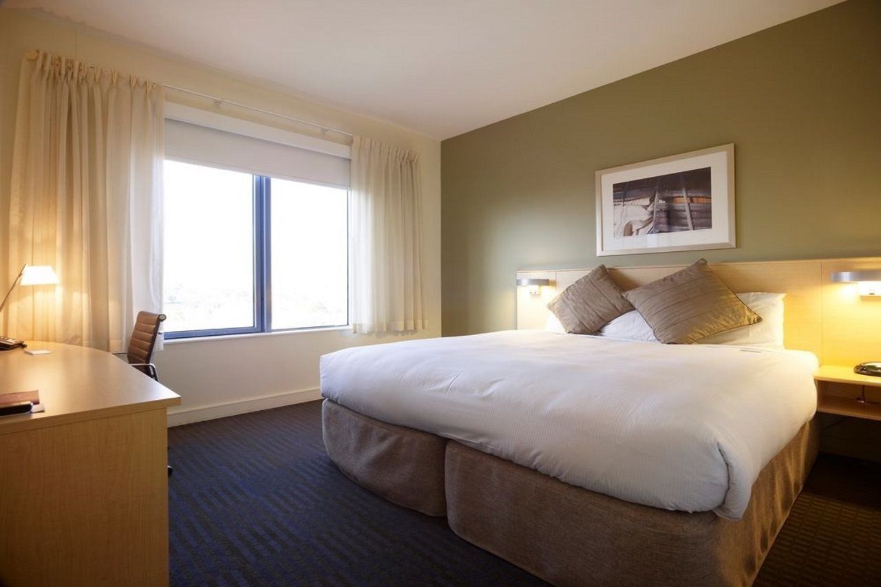 Novotel Melbourne St Kilda Exteriér fotografie