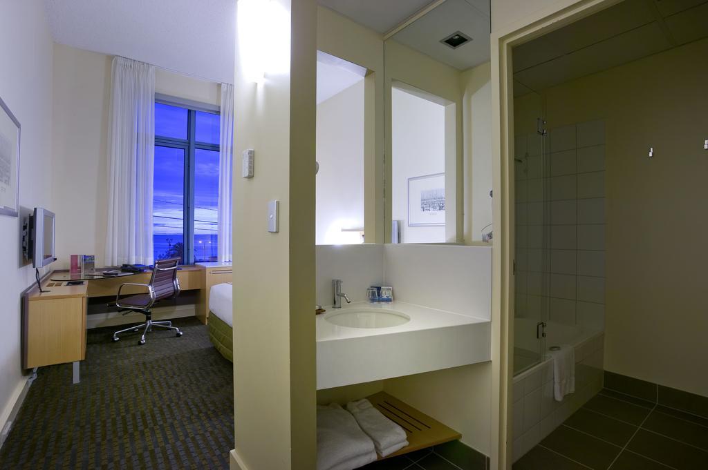 Novotel Melbourne St Kilda Exteriér fotografie